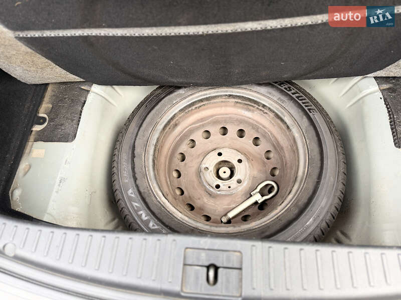 Лифтбек Mazda 6 2008 в Владимире