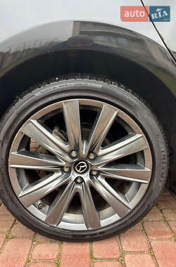 Седан Mazda 6 2019 в Тернополе