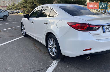 Седан Mazda 6 2013 в Одессе