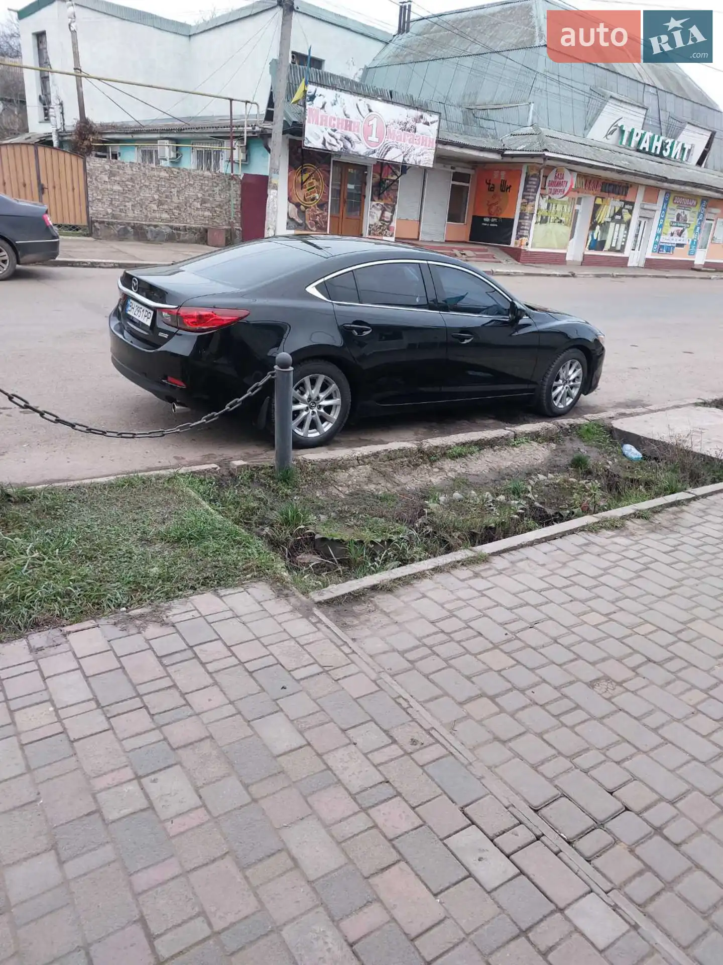 2014 Mazda 6 - мініатюра 13