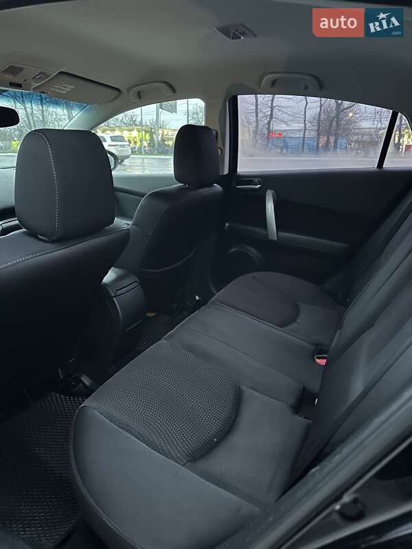 Ліфтбек Mazda 6 2008 в Одесі фото 20 Ліфтбек Mazda 6 2008 в Одесі