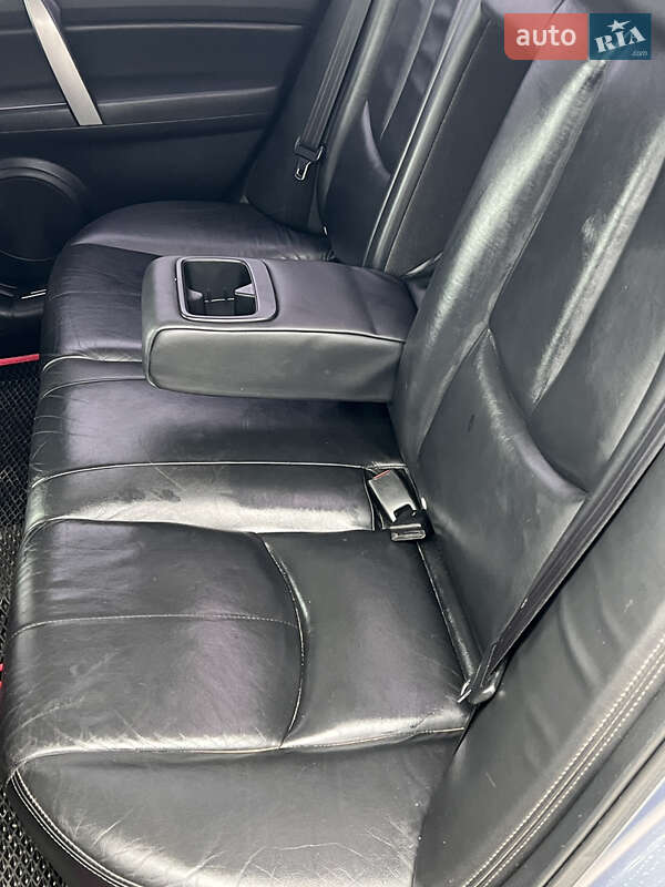 Седан Mazda 6 2008 в Харкові фото 13 Седан Mazda 6 2008 в Харкові