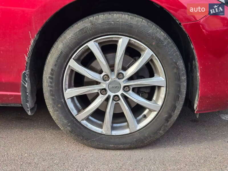 Универсал Mazda 6 2017 в Киеве фото 6 Универсал Mazda 6 2017 в Киеве