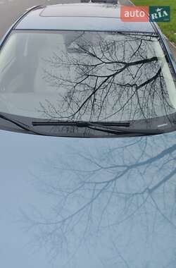 Седан Mazda 6 2017 в Киеве