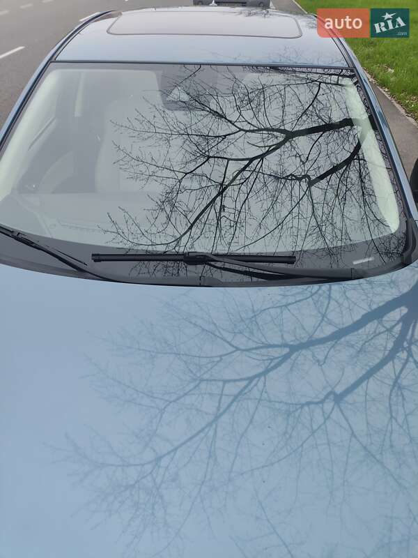 Седан Mazda 6 2017 в Києві