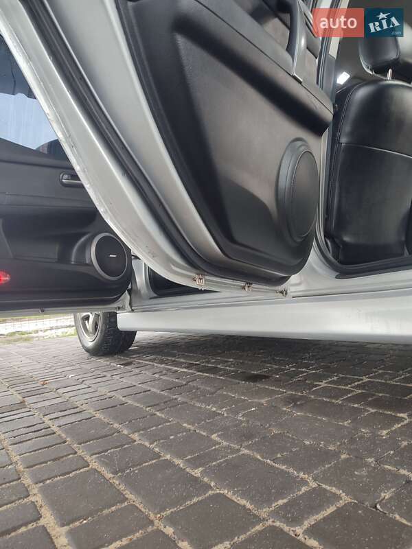 Седан Mazda 6 2008 в Глобине фото 11 Седан Mazda 6 2008 в Глобине
