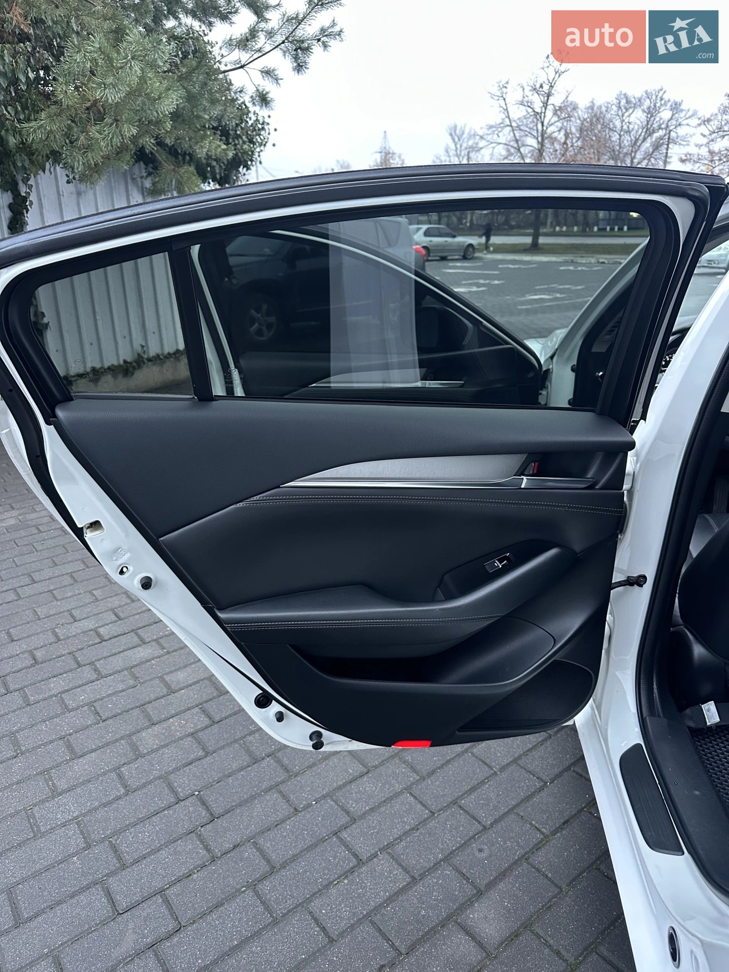 2018 Mazda 6 - мініатюра 17