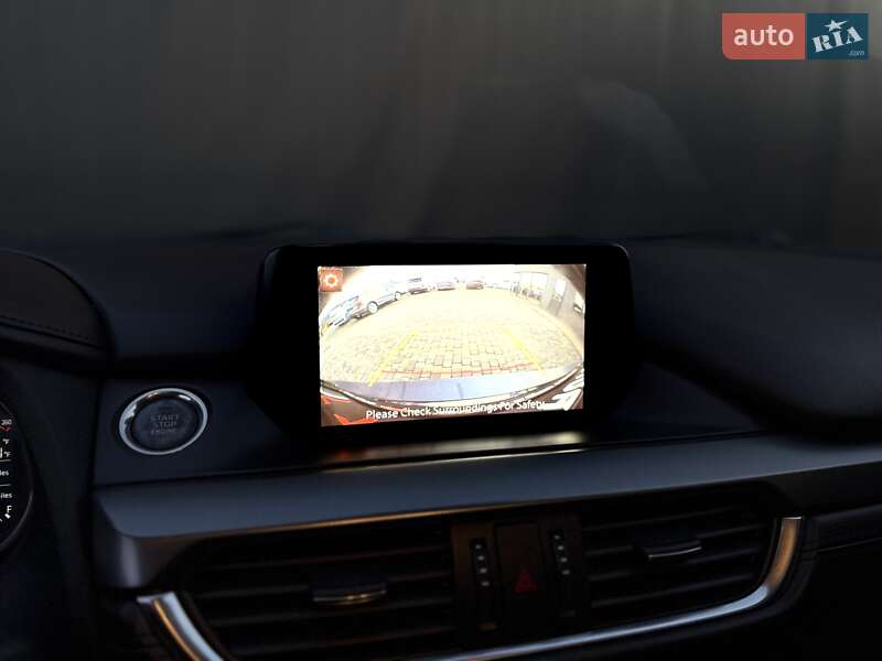 Седан Mazda 6 2017 в Львові фото 36 Седан Mazda 6 2017 в Львові