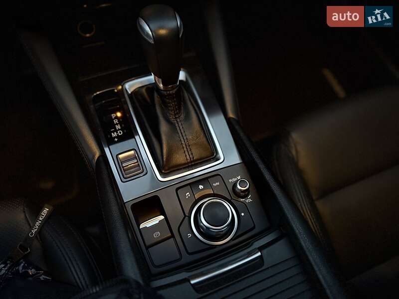 Седан Mazda 6 2017 в Львові фото 62 Седан Mazda 6 2017 в Львові