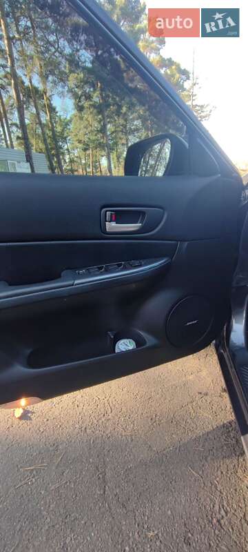 Универсал Mazda 6 2007 в Виннице