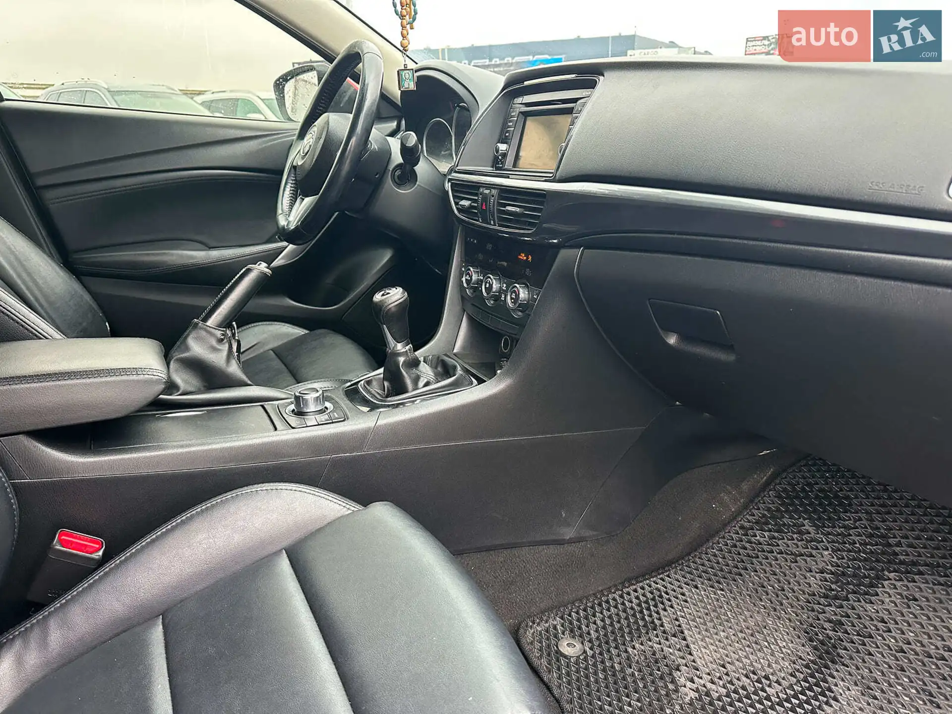 2014 Mazda 6 - мініатюра 24