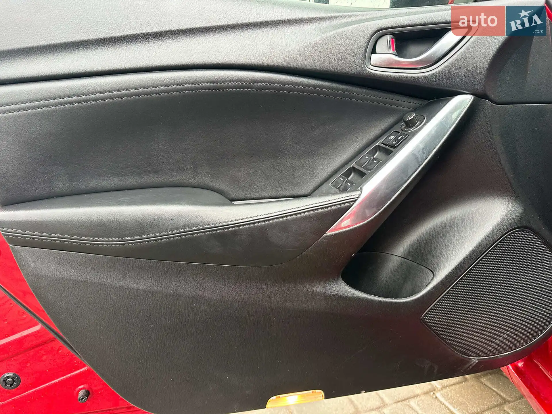 2014 Mazda 6 - мініатюра 20