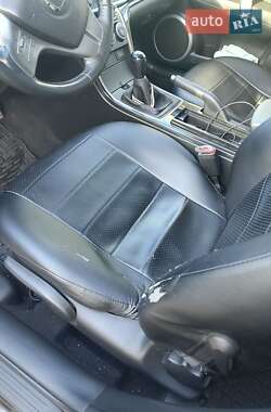 Седан Mazda 6 2008 в Ватутино