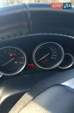 Седан Mazda 6 2008 в Ватутино
