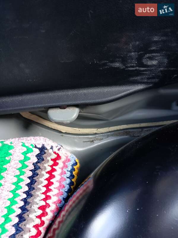 Седан Mazda 6 2008 в Ватутино