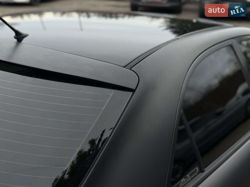 Седан Mazda 6 2008 в Львове