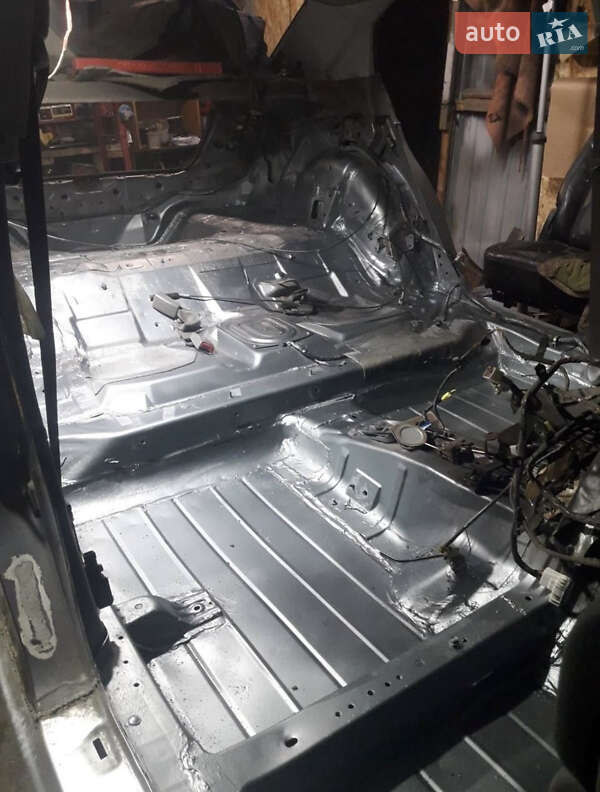 Лифтбек Mazda 6 2004 в Каневе фото 13 Лифтбек Mazda 6 2004 в Каневе