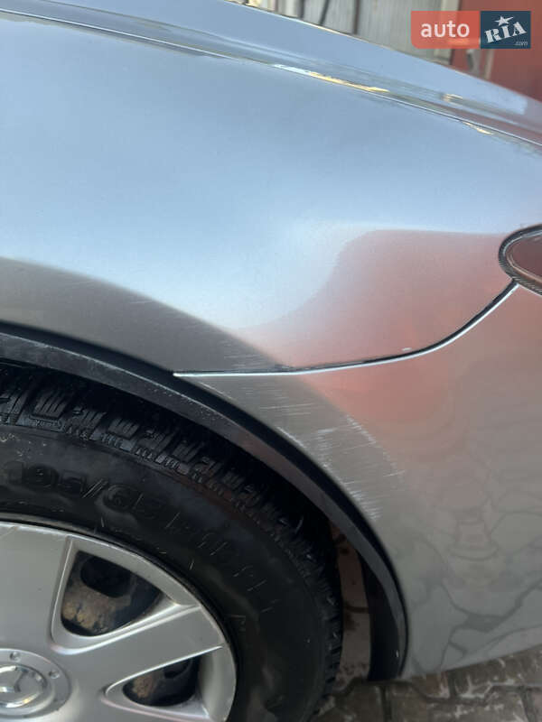 Универсал Mazda 6 2006 в Львове