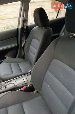 Ліфтбек Mazda 6 2005 в Вінниці