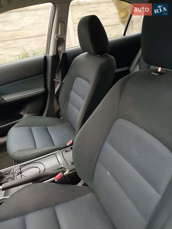 Ліфтбек Mazda 6 2005 в Вінниці