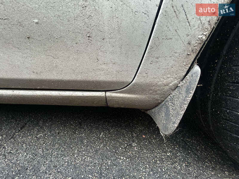Седан Mazda 6 2005 в Киеве