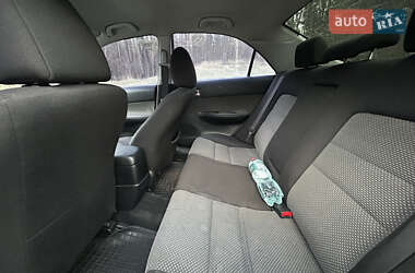 Седан Mazda 6 2005 в Киеве