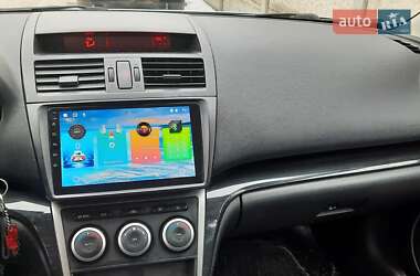 Лифтбек Mazda 6 2008 в Шепетовке