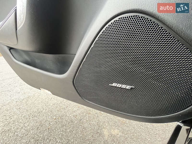 Седан Mazda 6 2017 в Полтаве