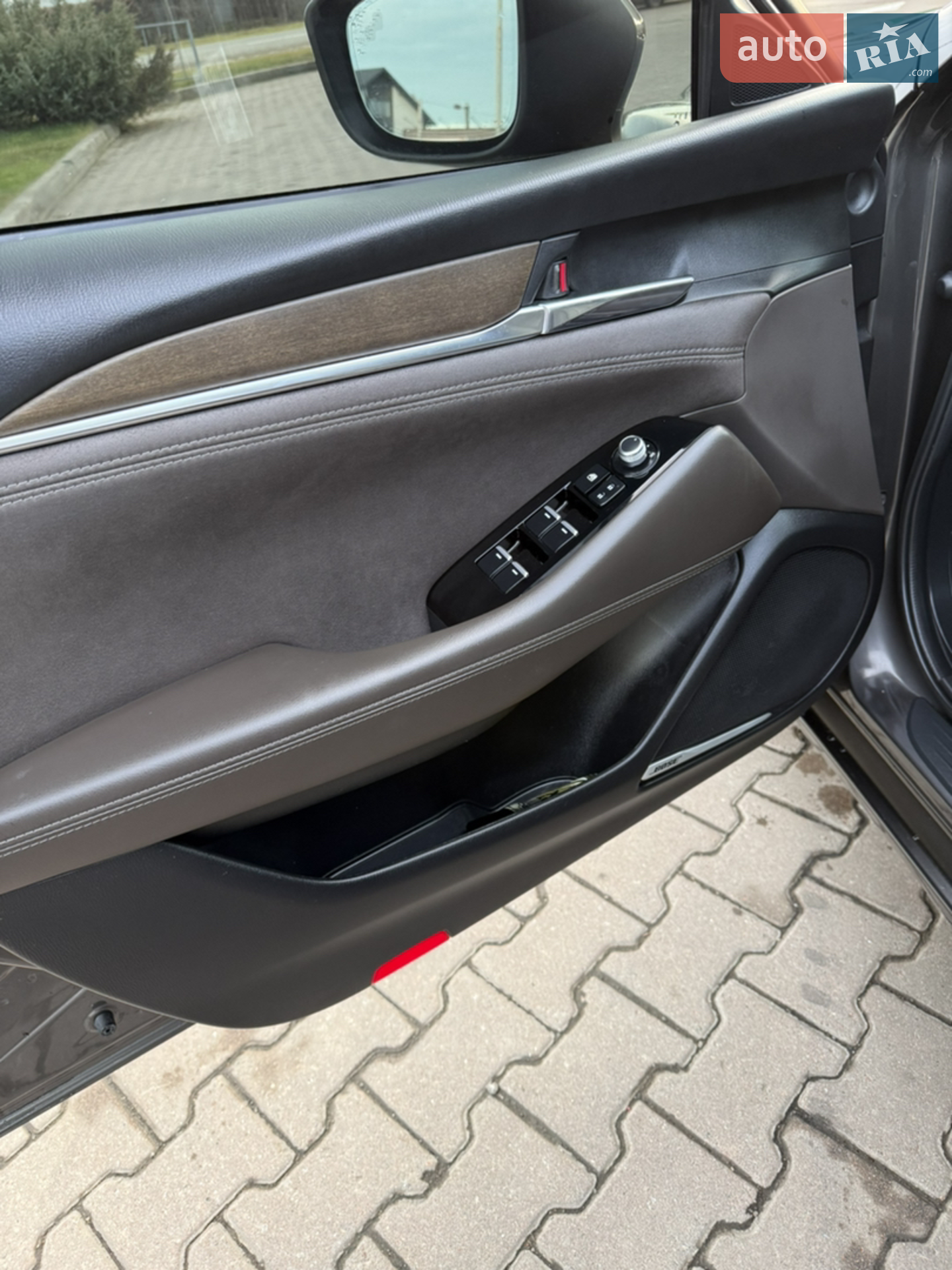2018 Mazda 6 - мініатюра 13