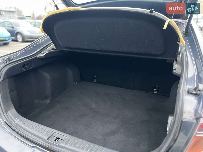 Лифтбек Mazda 6 2009 в Киеве фото 24 Лифтбек Mazda 6 2009 в Киеве