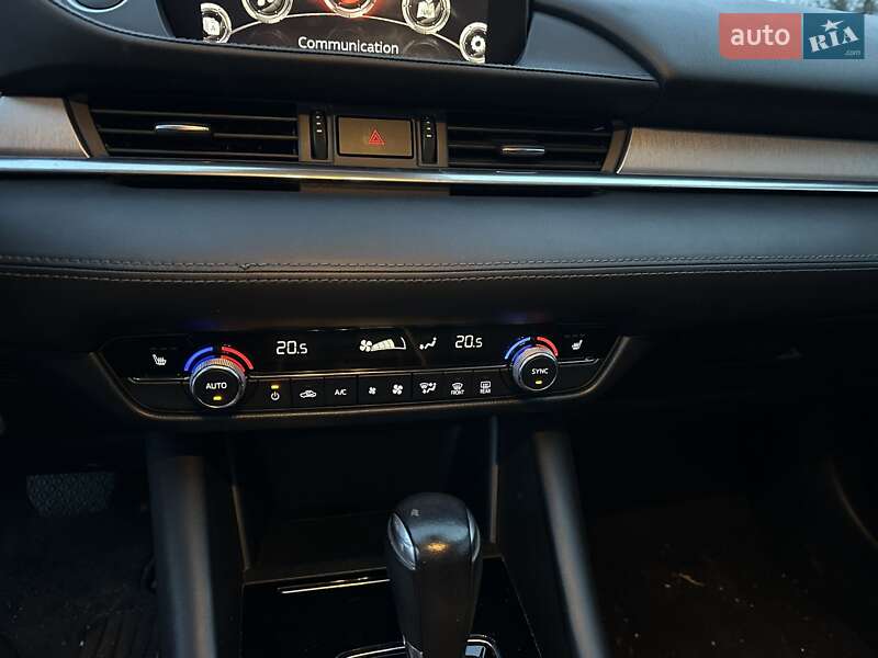 Седан Mazda 6 2018 в Харькове
