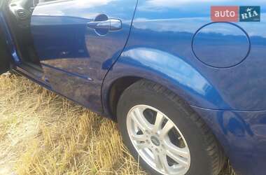 Универсал Mazda 6 2004 в Сумах