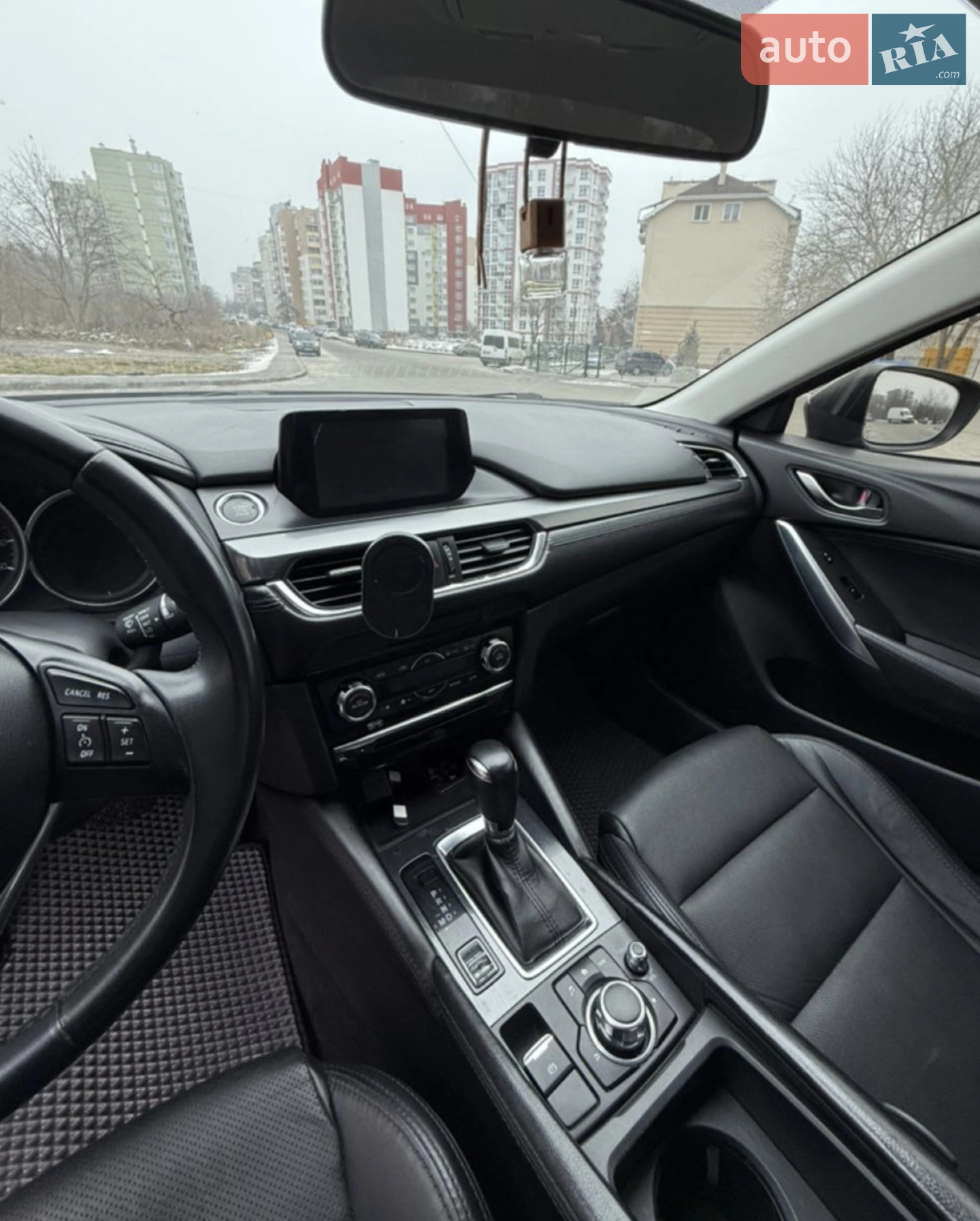 2015 Mazda 6 - мініатюра 8