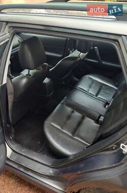 Универсал Mazda 6 2006 в Львове