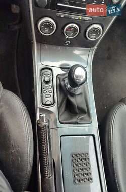 Универсал Mazda 6 2006 в Львове