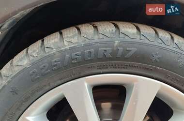 Универсал Mazda 6 2006 в Львове