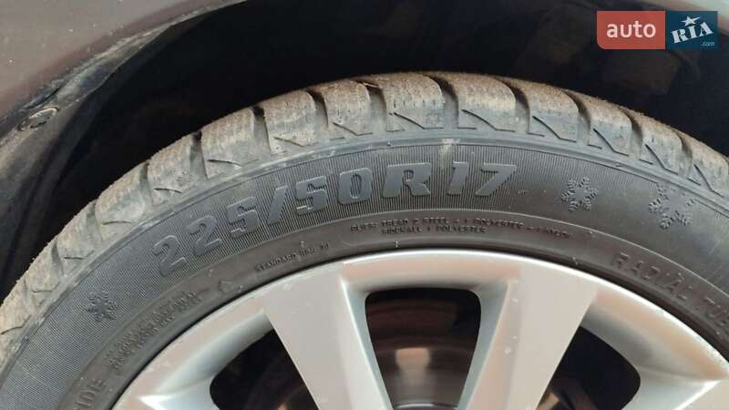 Универсал Mazda 6 2006 в Львове