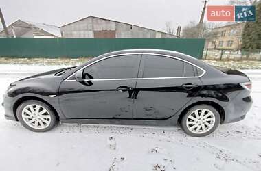 Седан Mazda 6 2011 в Прилуках
