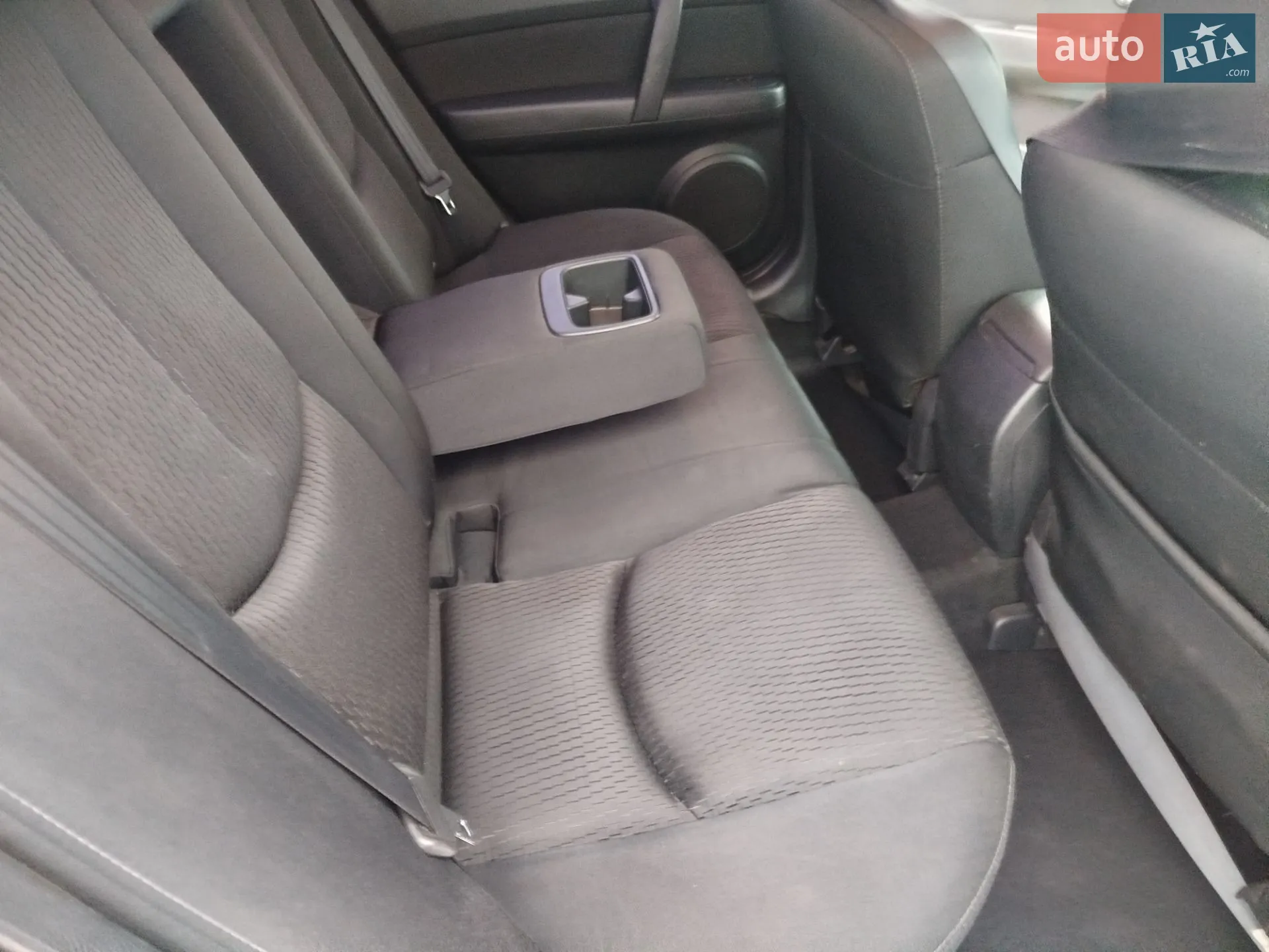 2011 Mazda 6 - мініатюра 25