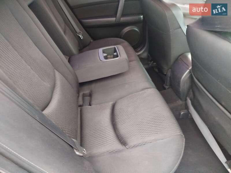 Седан Mazda 6 2011 в Прилуках фото 25 Седан Mazda 6 2011 в Прилуках