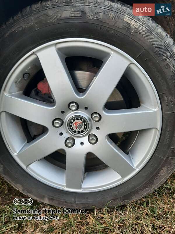 Седан Mazda 6 2002 в Долине фото 7 Седан Mazda 6 2002 в Долине