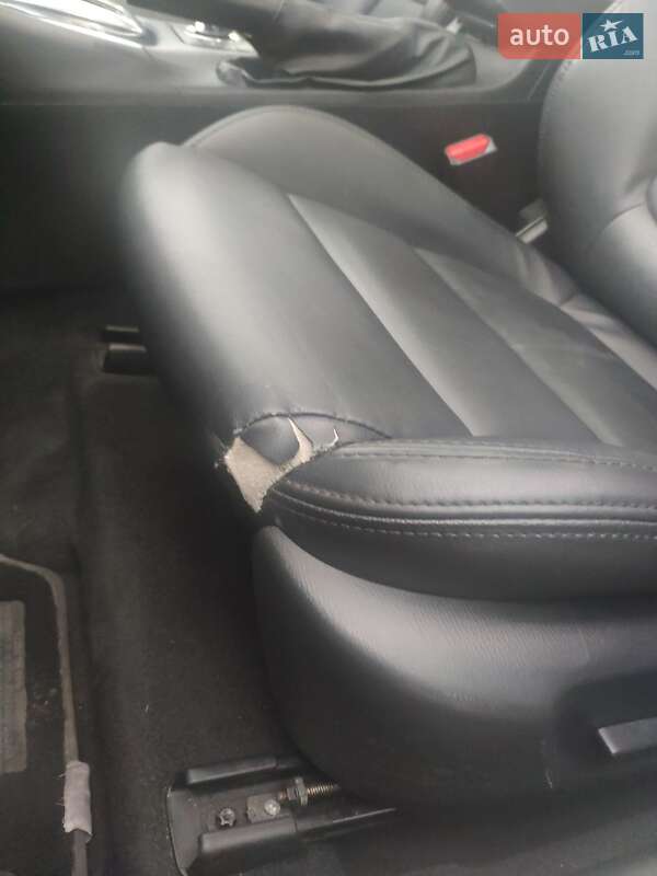 Седан Mazda 6 2014 в Києві