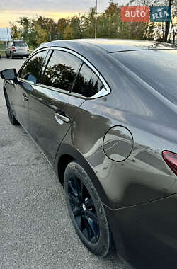 Седан Mazda 6 2015 в Краматорске фото 5 Седан Mazda 6 2015 в Краматорске