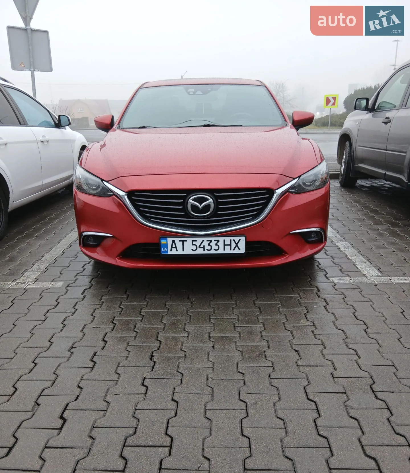 2015 Mazda 6 - мініатюра 16
