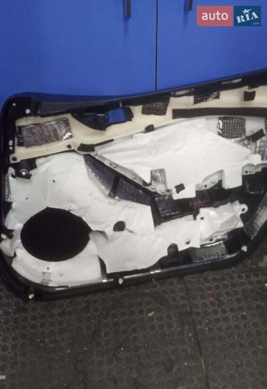 Седан Mazda 6 2015 в Надвірній