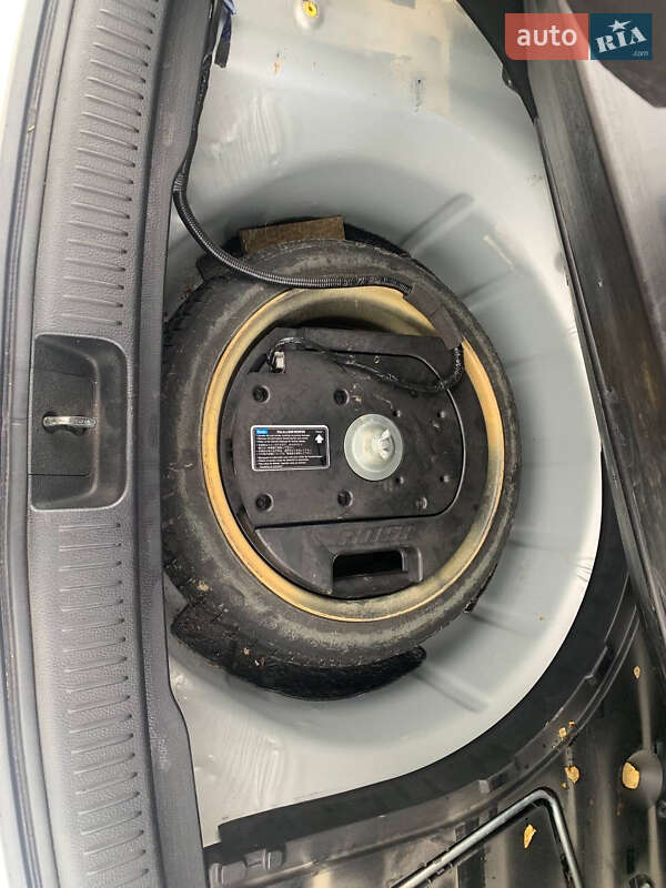 Універсал Mazda 6 2007 в Косові фото 7 Універсал Mazda 6 2007 в Косові