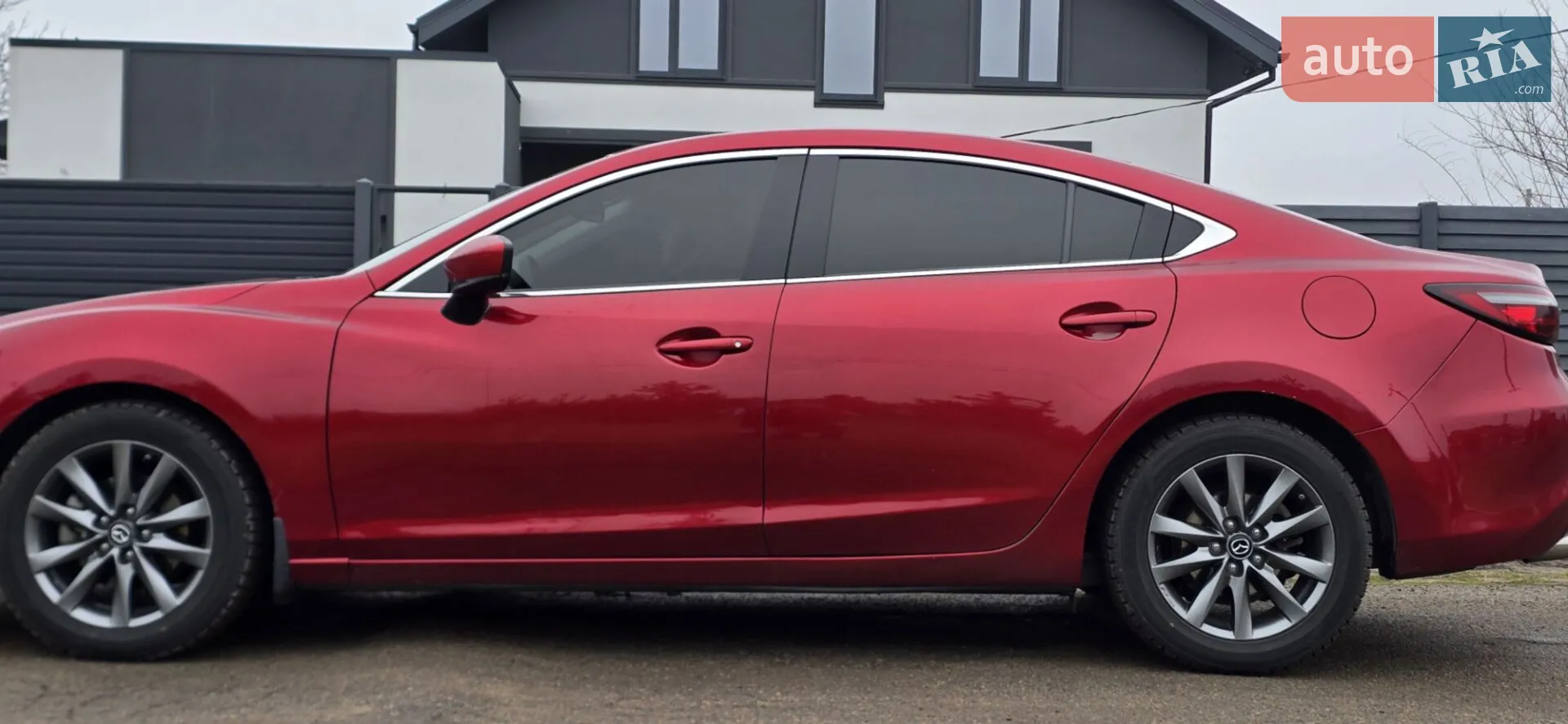 2019 Mazda 6 - мініатюра 10