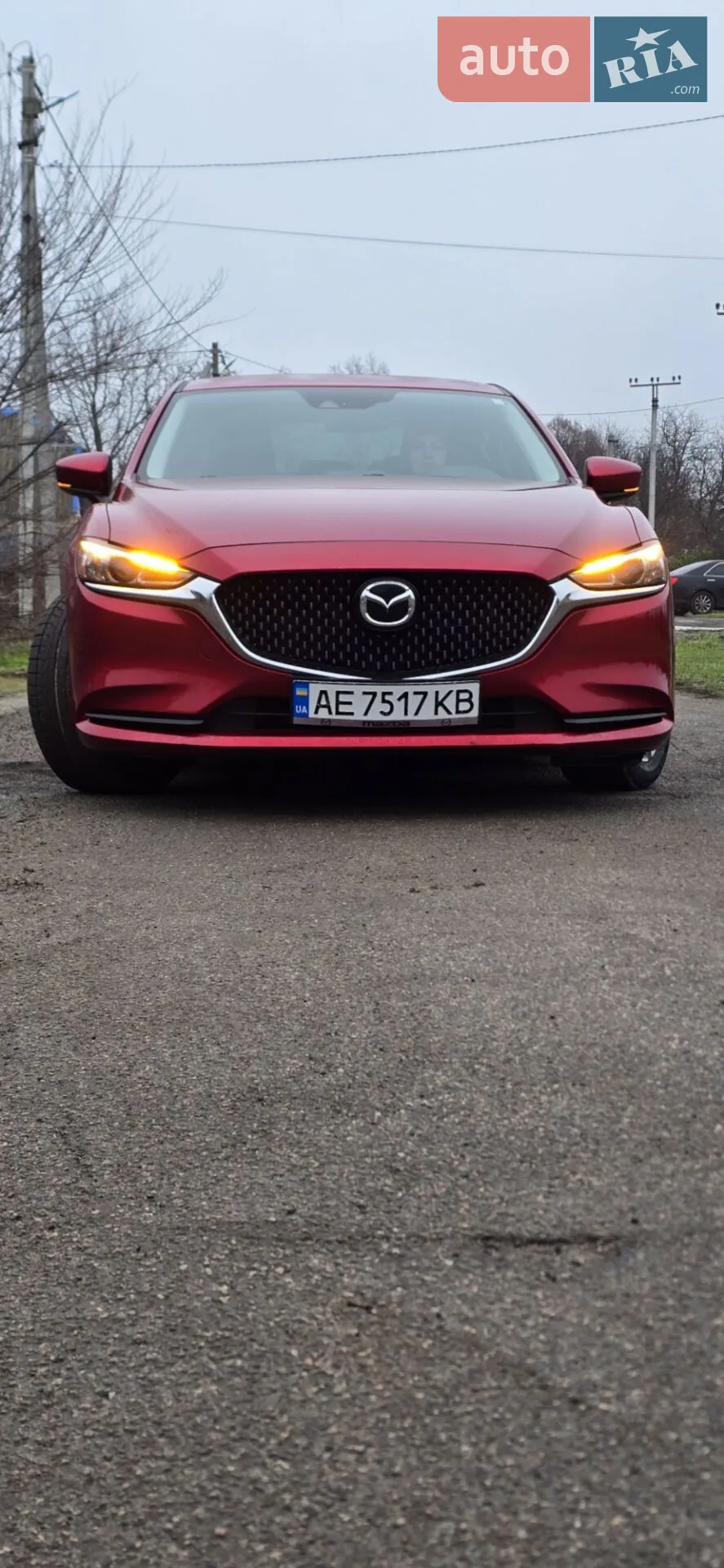 2019 Mazda 6 - мініатюра 5