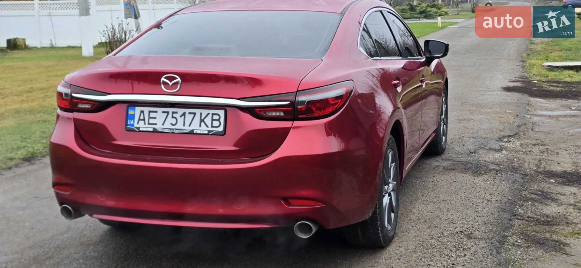2019 Mazda 6 - мініатюра 12