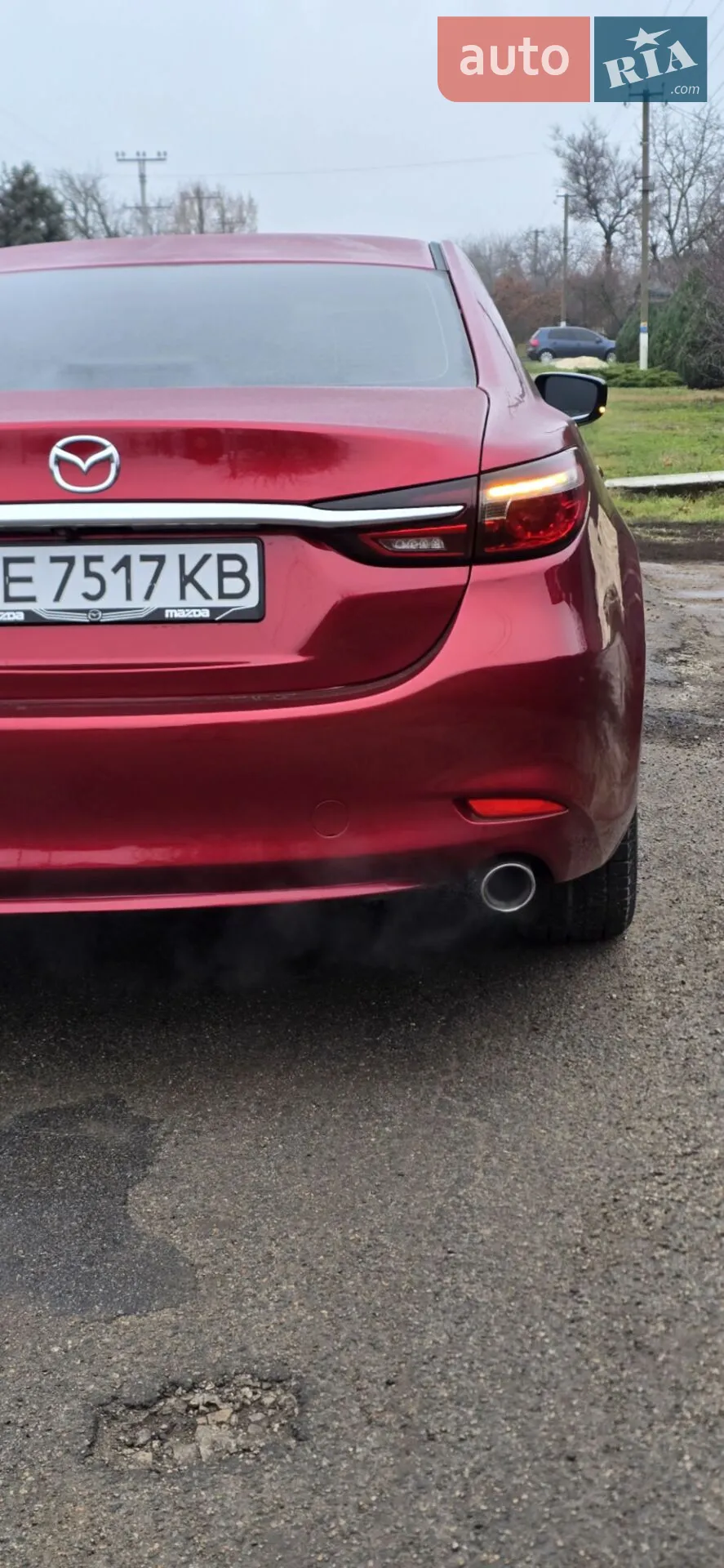 2019 Mazda 6 - мініатюра 14